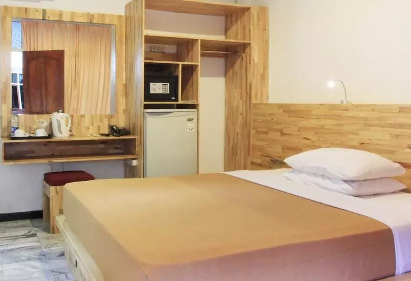 Fotos del hotel Karthi:  22