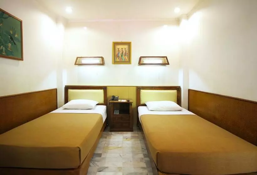 Fotos del hotel Karthi:  15