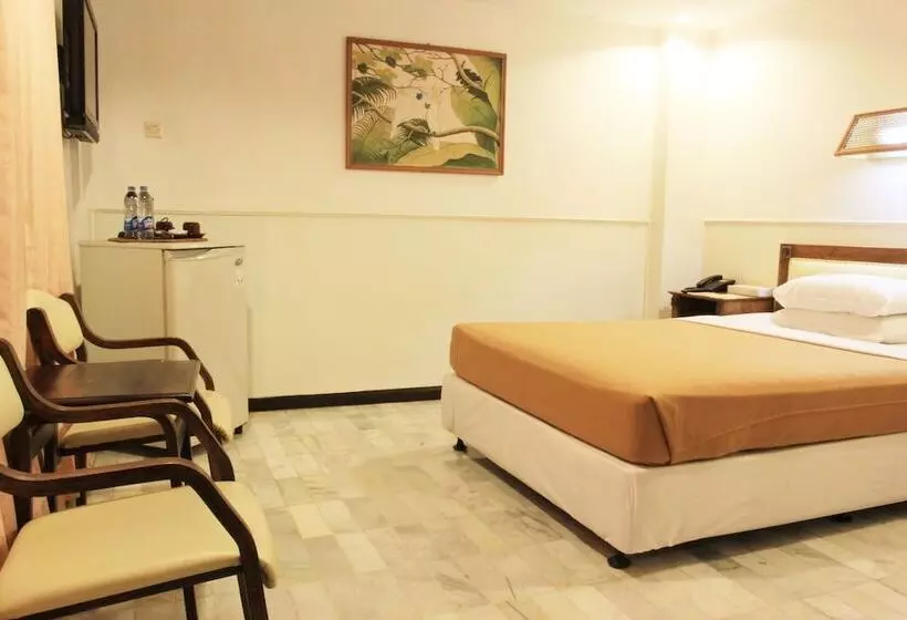 Fotos del hotel Karthi:  24