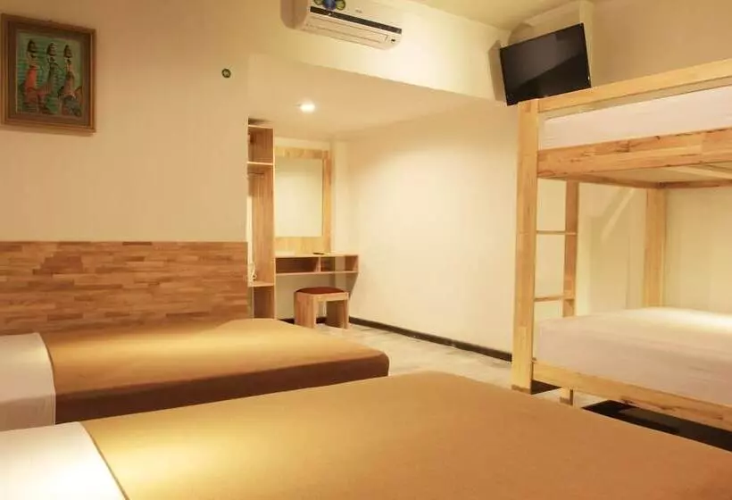 Fotos del hotel Karthi:  14