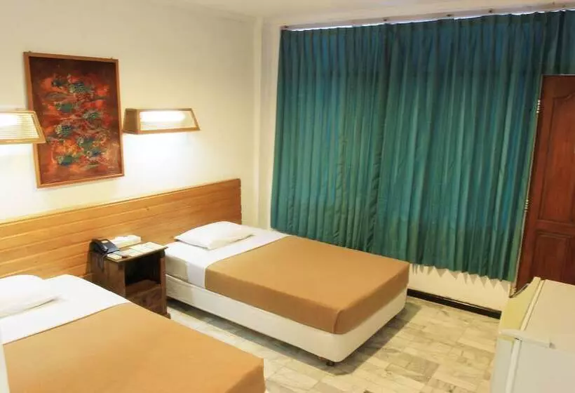 Fotos del hotel Karthi:  6