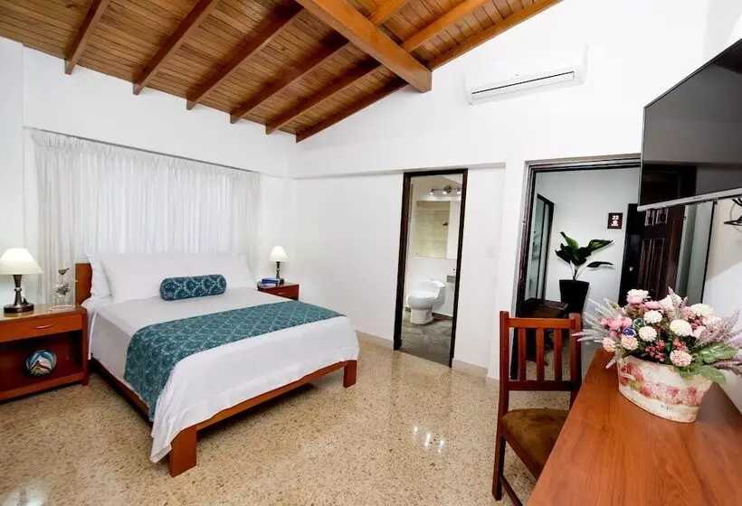 Fotos del hotel La Campana  Boutique:  22