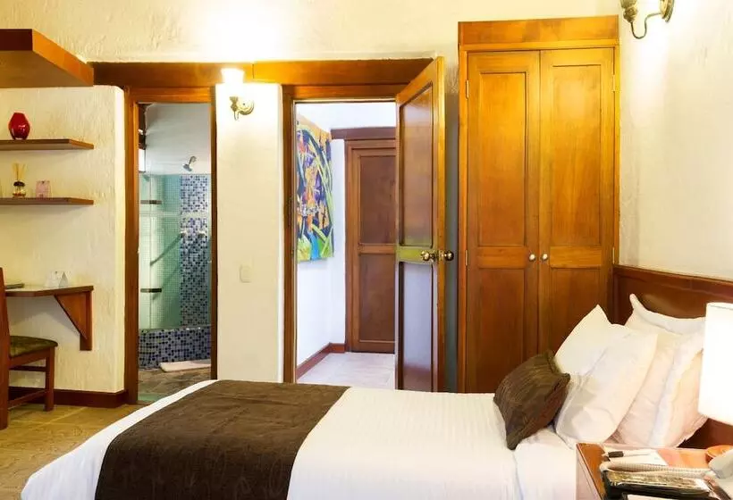 Fotos del hotel La Campana  Boutique:  18