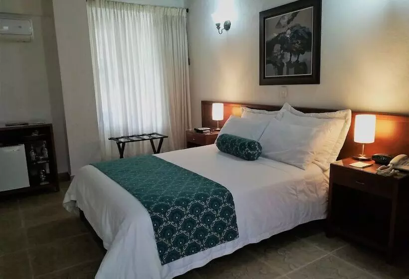 Fotos del hotel La Campana  Boutique:  17