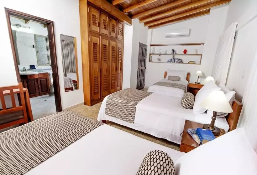 Fotos del hotel La Campana  Boutique:  23