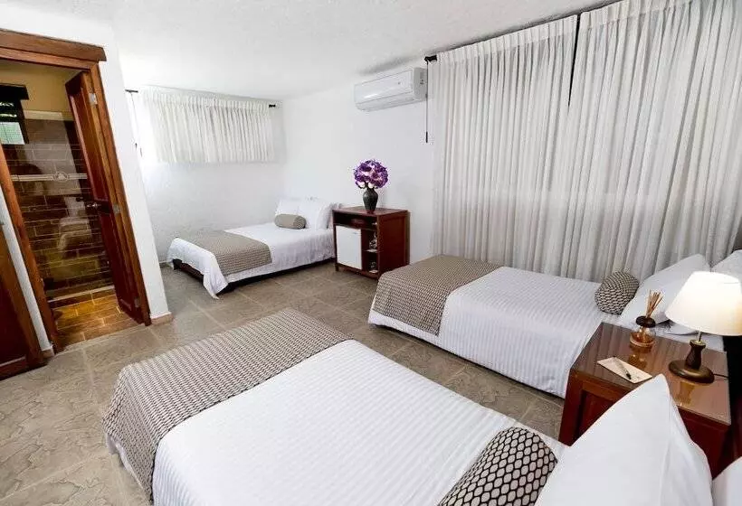 Fotos del hotel La Campana  Boutique:  15