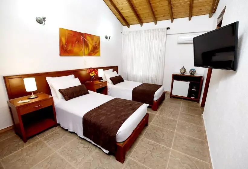 Fotos del hotel La Campana  Boutique:  13