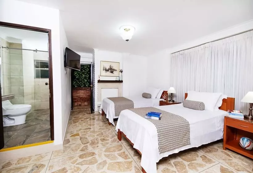 Fotos del hotel La Campana  Boutique:  24