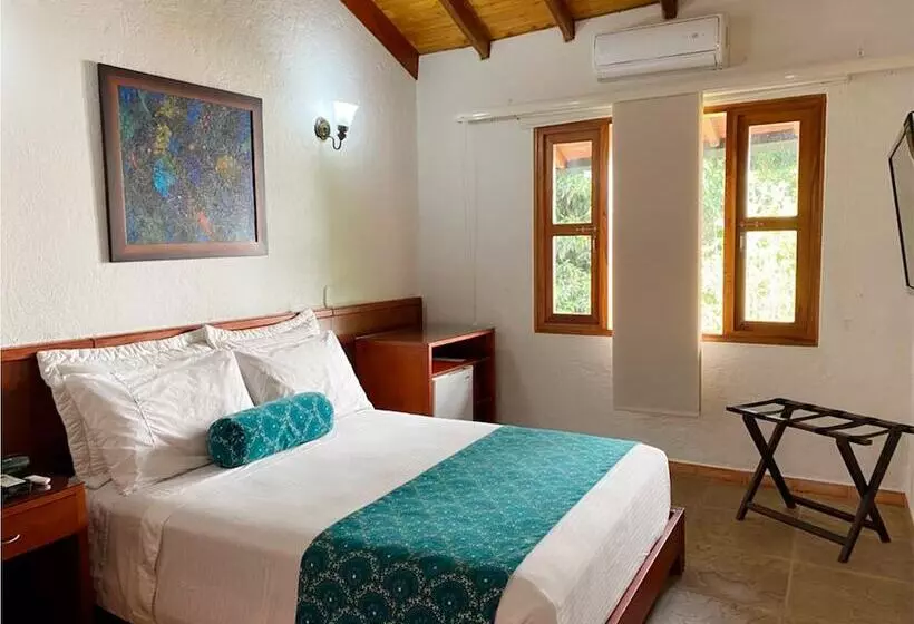 Fotos del hotel La Campana  Boutique:  11