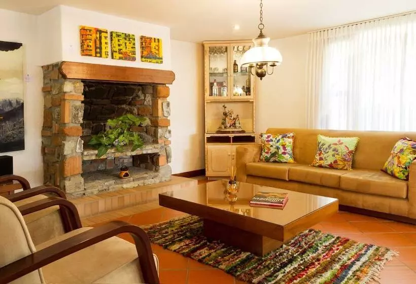 Fotos del hotel La Campana  Boutique:  21