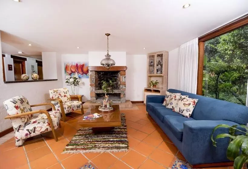 Fotos del hotel La Campana  Boutique:  8