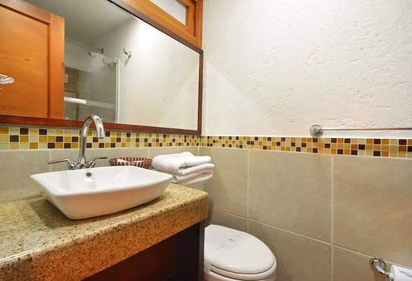 Fotos del hotel La Campana  Boutique:  4