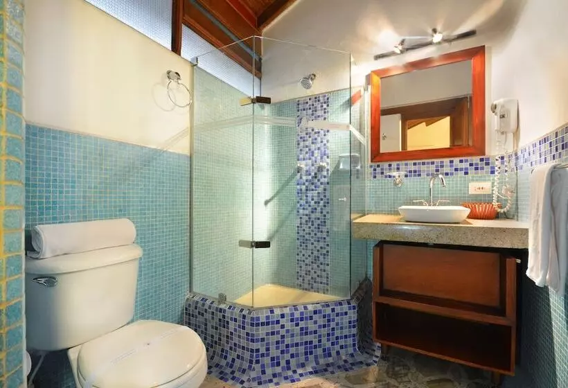 Fotos del hotel La Campana  Boutique:  10