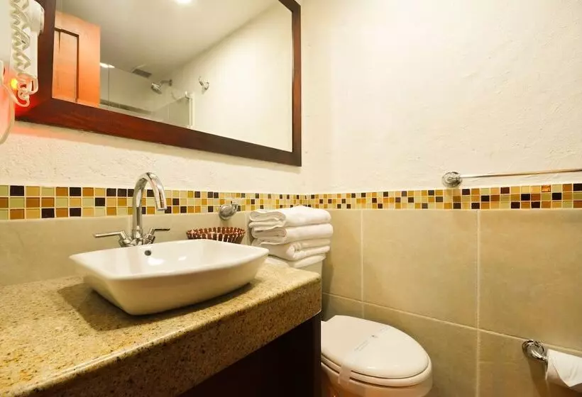 Fotos del hotel La Campana  Boutique:  12