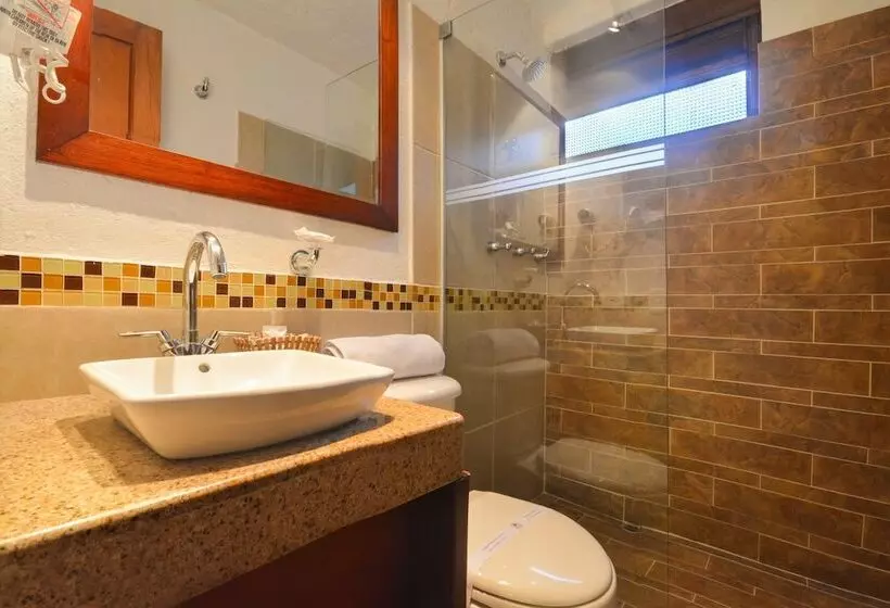 Fotos del hotel La Campana  Boutique:  7