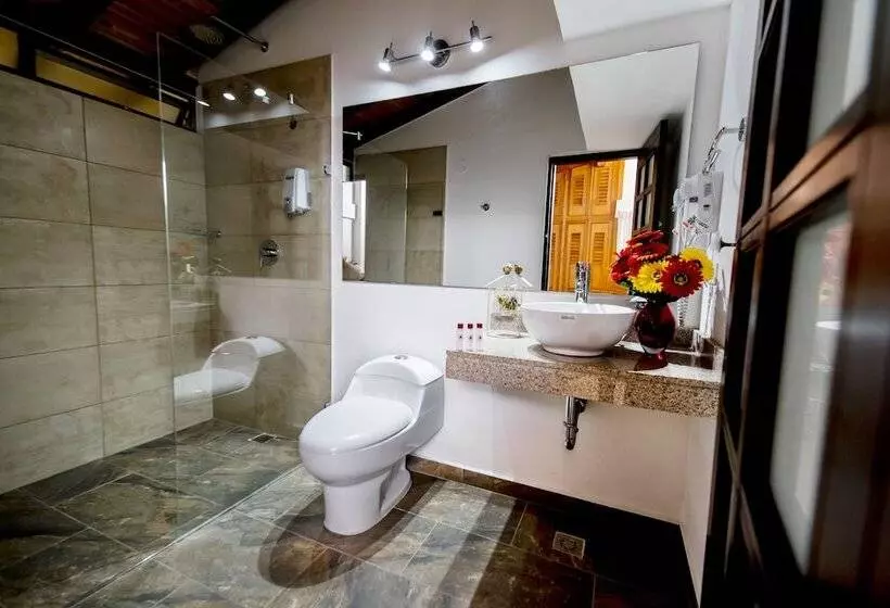 Fotos del hotel La Campana  Boutique:  14