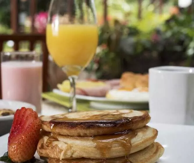 Fotos del hotel La Campana  Boutique:  2