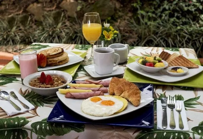 Fotos del hotel La Campana  Boutique:  9