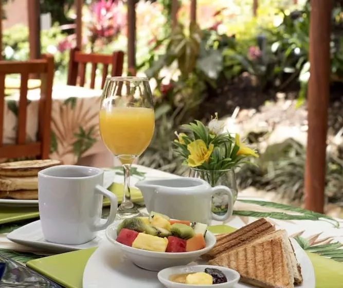 Fotos del hotel La Campana  Boutique:  3