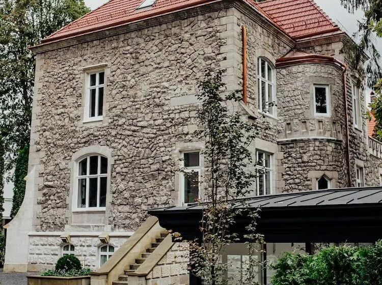 Fotos del hotel Lion's Castle - Zamok Leva:  3