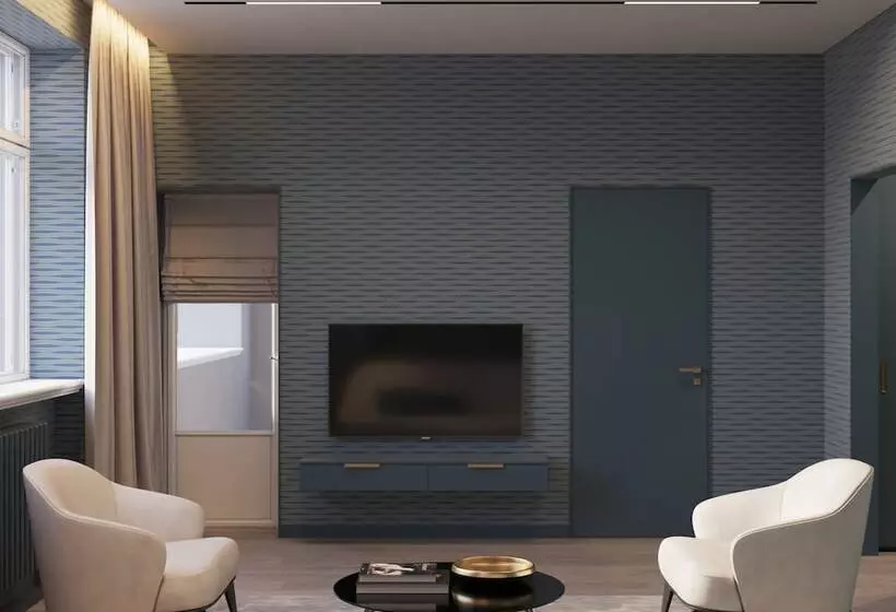 Fotos del hotel Lion's Castle - Zamok Leva:  22