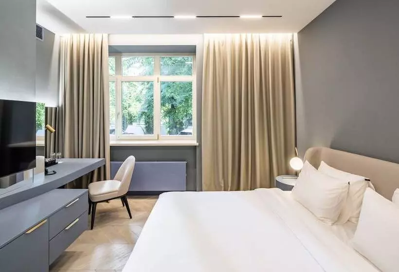 Fotos del hotel Lion's Castle - Zamok Leva:  12