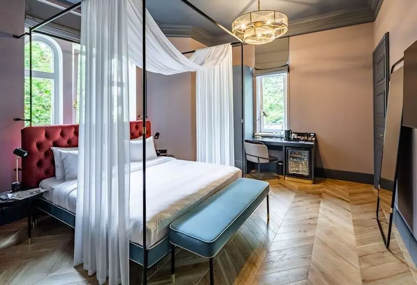 Fotos del hotel Lion's Castle - Zamok Leva:  10