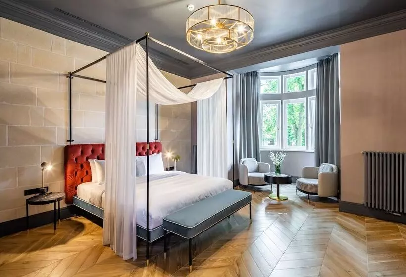 Fotos del hotel Lion's Castle - Zamok Leva:  7