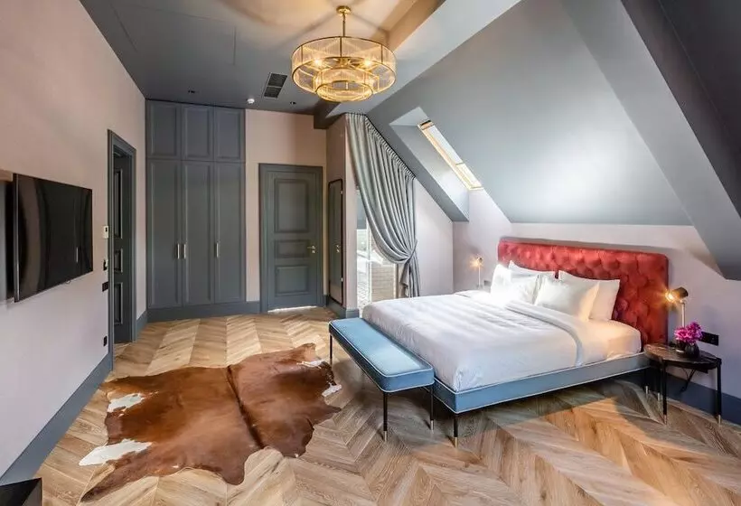 Fotos del hotel Lion's Castle - Zamok Leva:  18