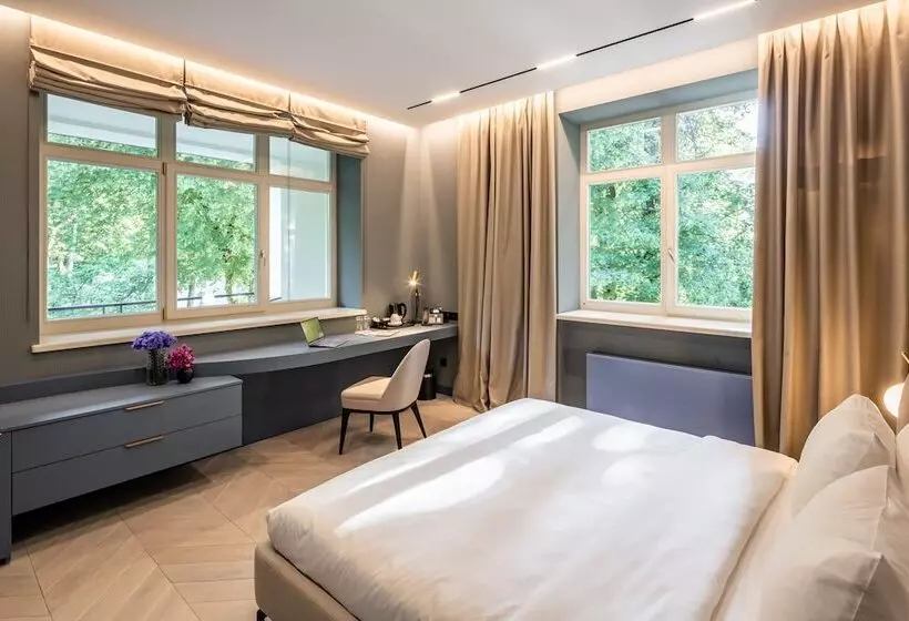 Fotos del hotel Lion's Castle - Zamok Leva:  16