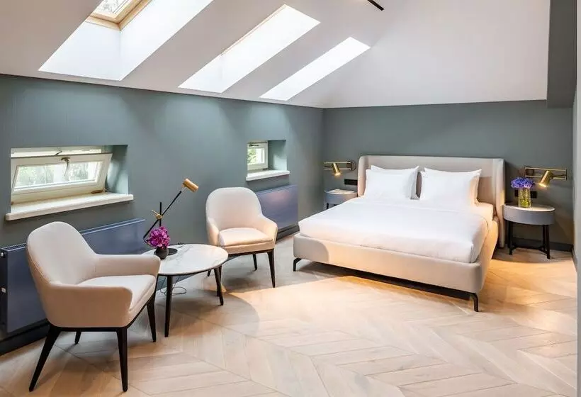 Fotos del hotel Lion's Castle - Zamok Leva:  14