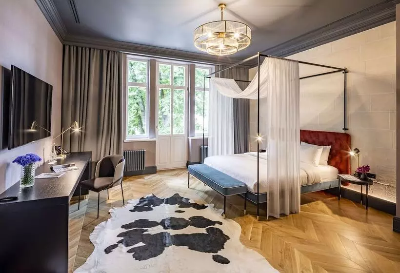 Fotos del hotel Lion's Castle - Zamok Leva:  4