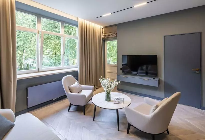 Fotos del hotel Lion's Castle - Zamok Leva:  23