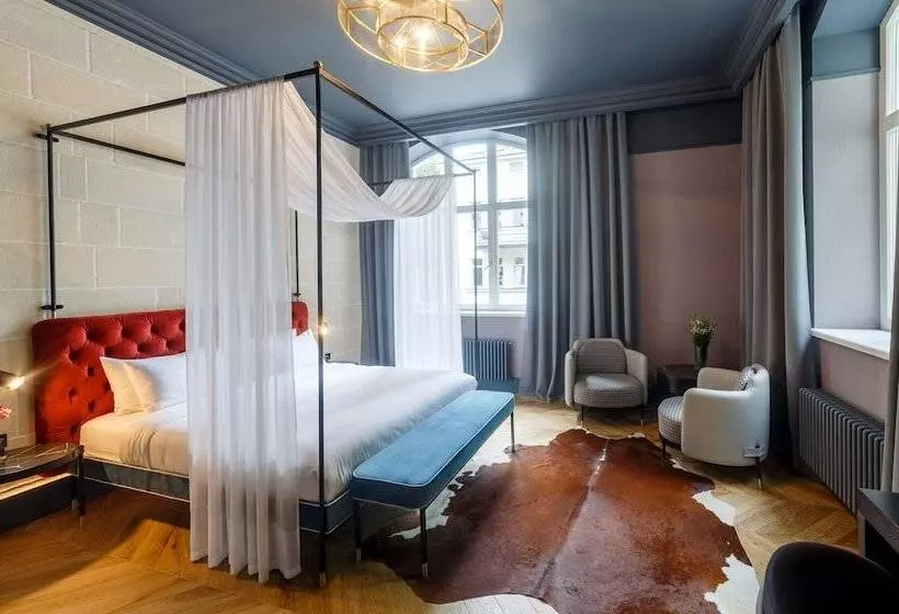 Fotos del hotel Lion's Castle - Zamok Leva:  20