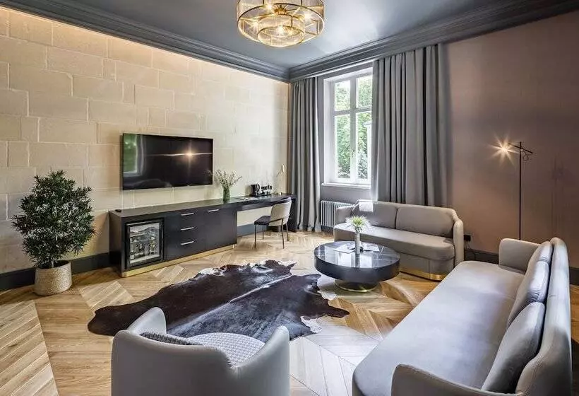 Fotos del hotel Lion's Castle - Zamok Leva:  25