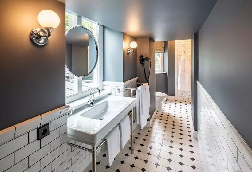 Fotos del hotel Lion's Castle - Zamok Leva:  15