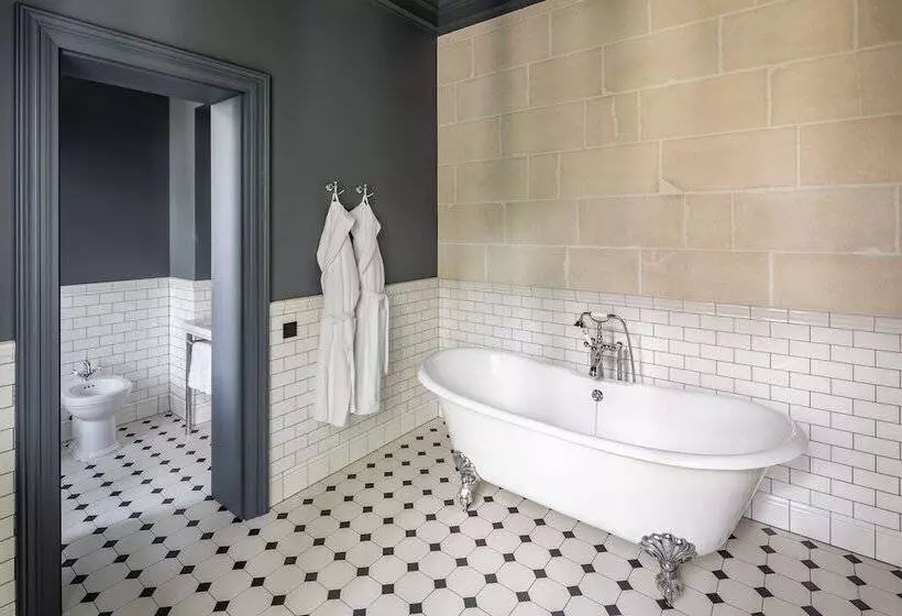 Fotos del hotel Lion's Castle - Zamok Leva:  11