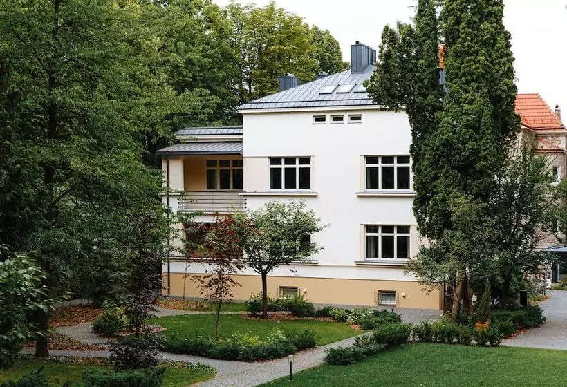 Fotos del hotel Lion's Castle - Zamok Leva:  9