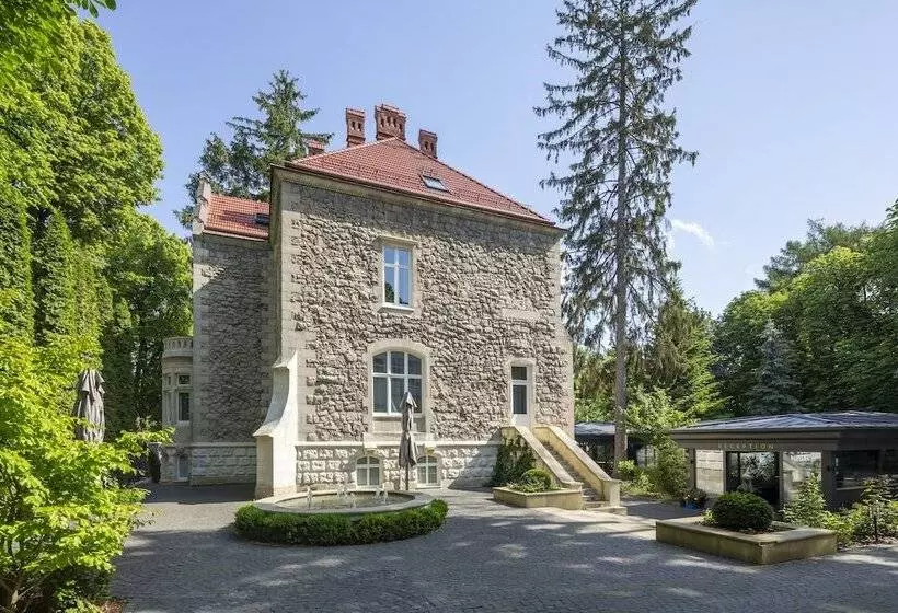 Fotos del hotel Lion's Castle - Zamok Leva:  6