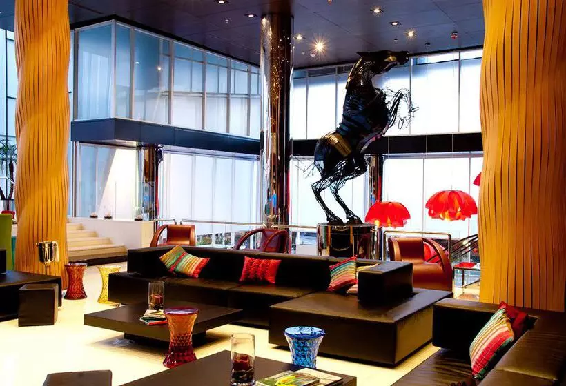 Fotos del hotel Manrey:  8