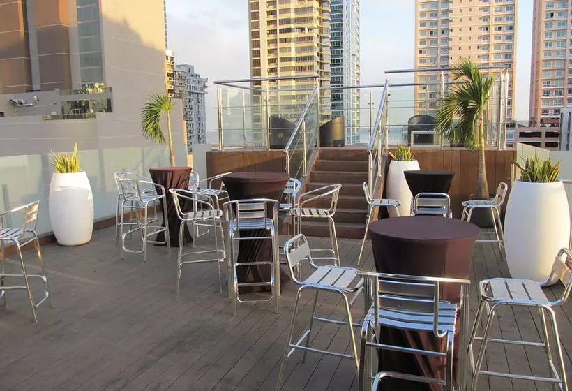 Fotos del hotel Manrey:  5