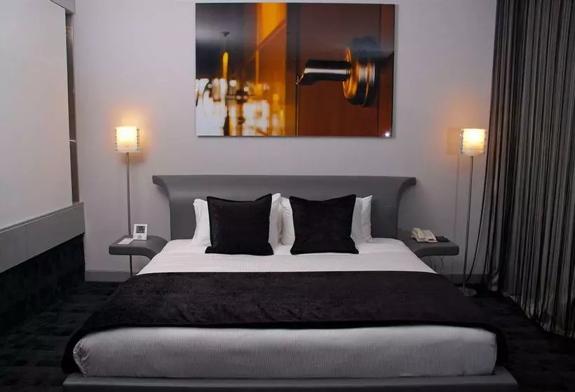 Fotos del hotel Manrey:  1