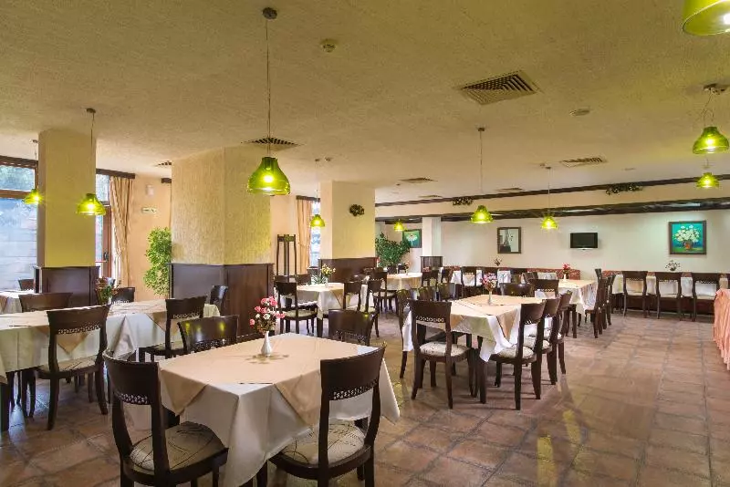 Fotos del hotel Mura:  14