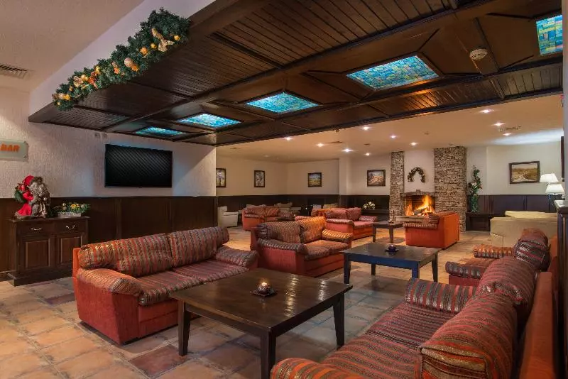 Fotos del hotel Mura:  18