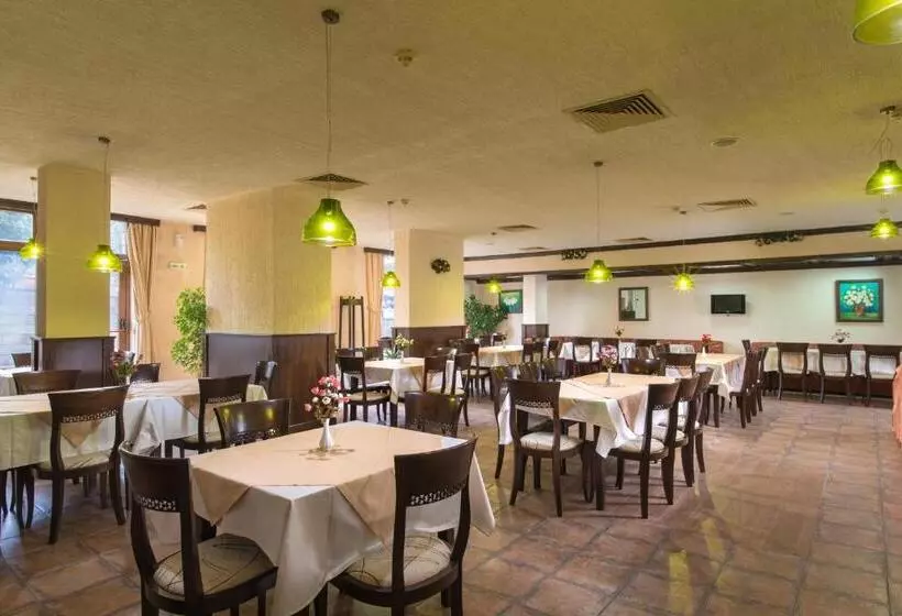 Fotos del hotel Mura:  6