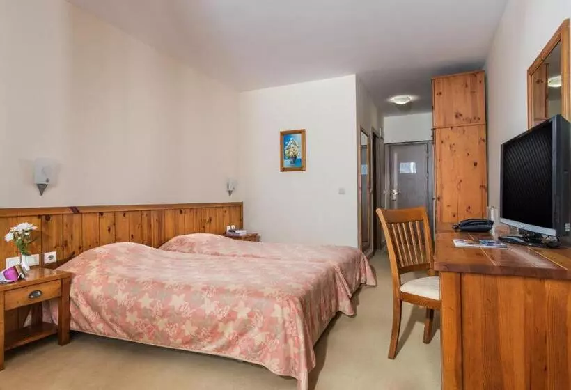 Fotos del hotel Mura:  2