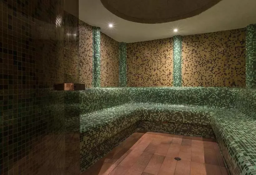 Fotos del hotel Mura:  5