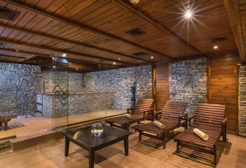 Fotos del hotel Mura:  19