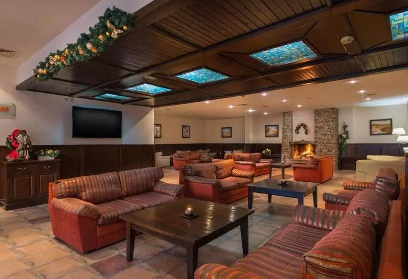 Fotos del hotel Mura:  7