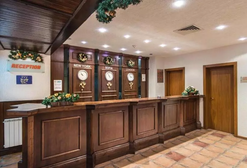 Fotos del hotel Mura:  4